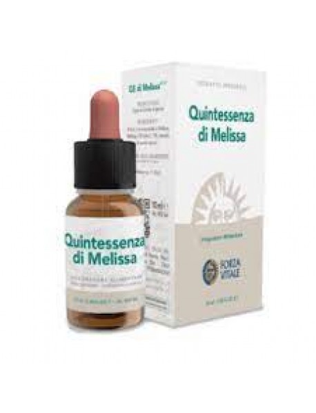 QUINTESSENZA DI MELISSA 10ML 