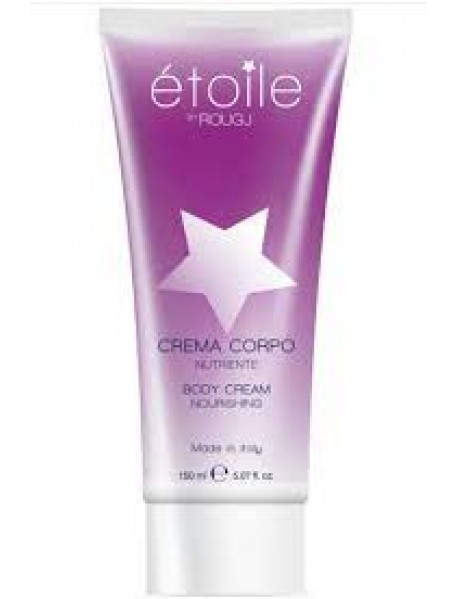 ROUGJ ETOILE CREMA CORPO NUTRIENTE 150ML