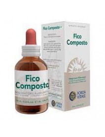 FICO COMPOSTO GOCCE 50ML 