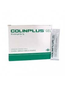 COLINPLUS GEL 30 STICK