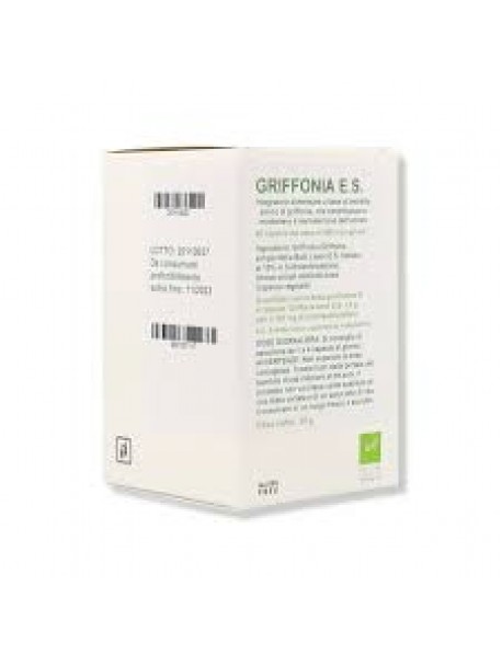 OTI GRIFFONIA ESTRATTO SECCO 60 CAPSULE