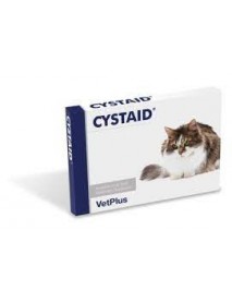 CYSTAID 30 CAPSULE