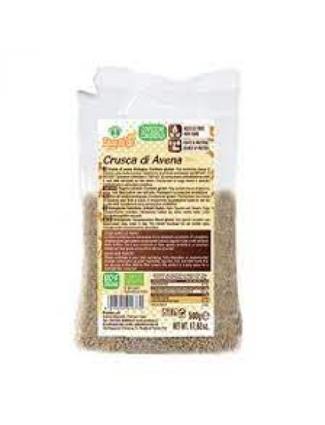 PROBIOS CRUSCA DI AVENA 500G