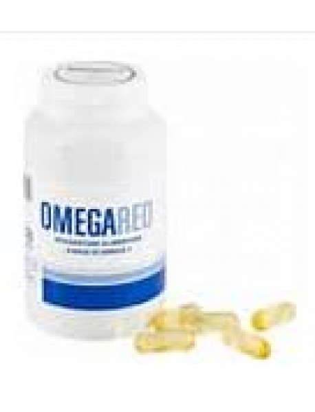 OMEGARED 60 PERLE