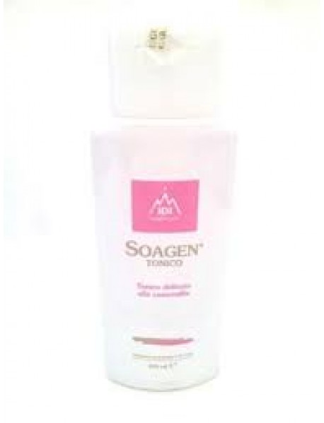 IDI SOAGEN TONICO 250ML