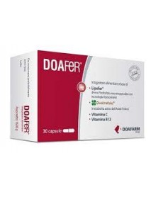 DOAFER 30 CAPSULE