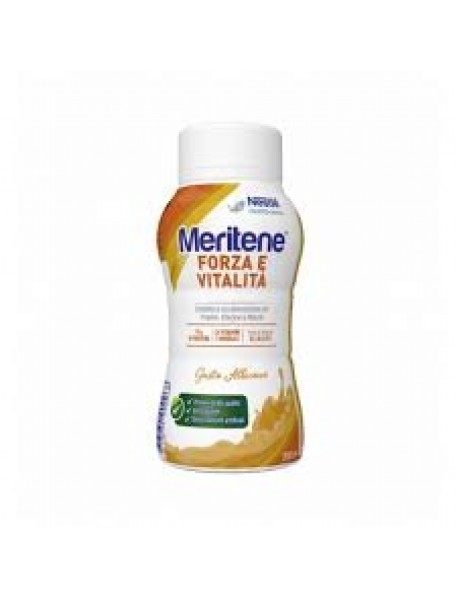 MERITENE DRINK ALBICOCCA 200ML