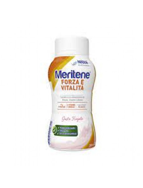 MERITENE DRINK FRAGOLA 200ML