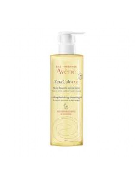 AVENE XERACALM A.D. OLIO DETERGENTE 400ML