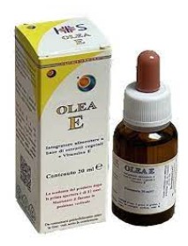 OLEA E GOCCE 20ML