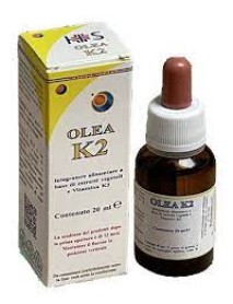 OLEA K2 GOCCE 20ML