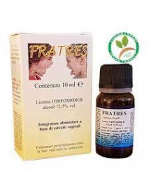 FRATRES GOCCE 10ML