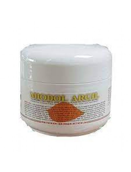 MIODOL ARGIL CREMA FANGO 500ML