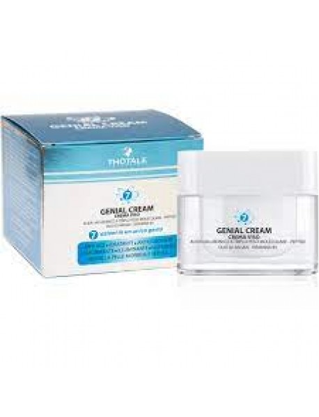 THOTALE GENIAL CREAM 50ML