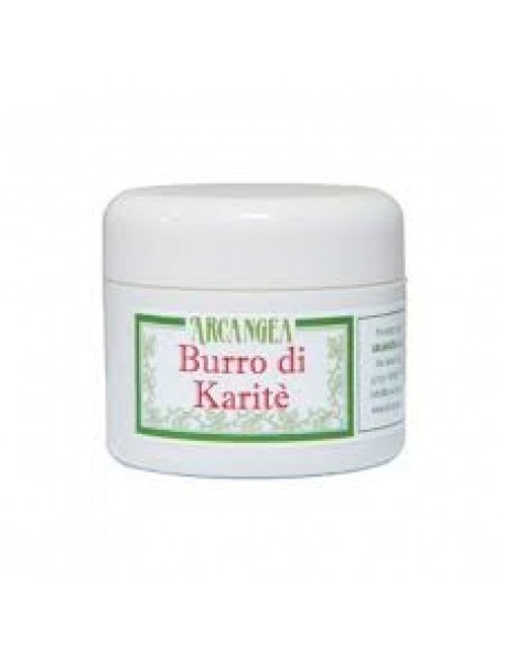 KARITE' BURRO BIO 50ML ARCANGEA