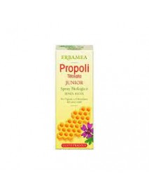 ERBAMEA PROPOLI TITOLATA SPRAY JUNIOR BIO 20ML