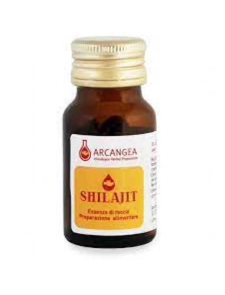 SHILAJIT 30 CAPSULE ARCANGEA