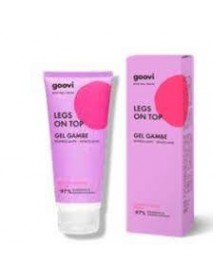 GOOVI LEGS ON TOP GEL GAMBE 125ML