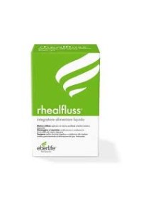 RHEALFLUSS 20 STICK PACK 10ML