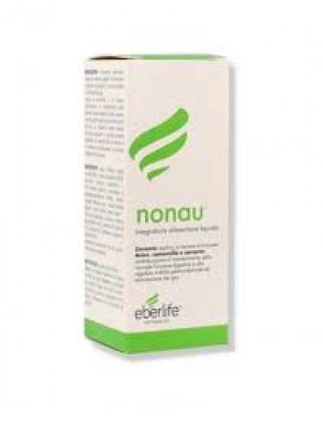 NONAU GOCCE 30ML