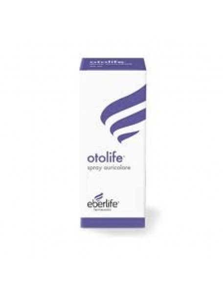 OTOLIFE SPRAY AURICOLARE 50ML