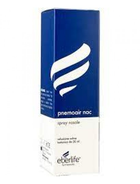 PNEMOAIR NAC SPRAY 20ML