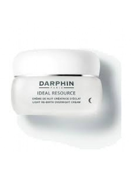 DARPHIN IDEAL RESOURCE CREMA ILLUMINANTE NOTTE 50ML