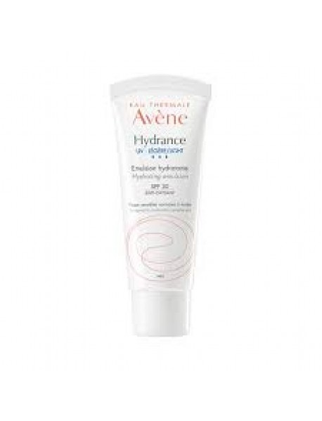 AVENE HYDRANCE LEGERE EMULSIONE 40ML