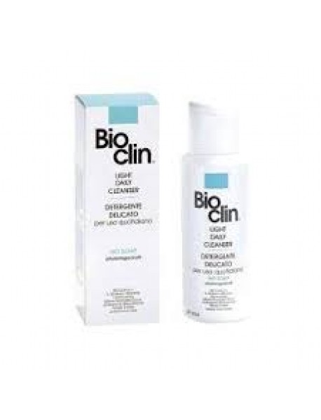 BIOCLIN LIGHT DAILY CLEANSER 740ML