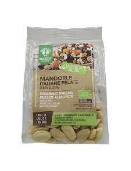 PROBIOS MANDORLE PELATE 125G 