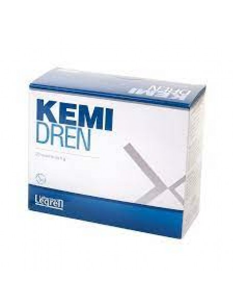 KEMI DREN 20 BUSTINE LEGREN