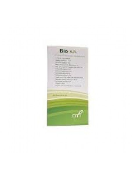 OTI BIO A.R. 20 FIALE FISIOLOGICHE 