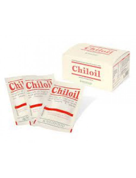 CHILOIL 30 BUSTINE MONODOSE DA 10ML