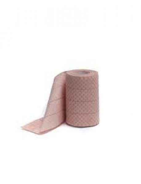 CZ BENDA COMPRESSIVA MONOELASTICA LEGGERA 20% 5MTX8CM 1 PEZZO