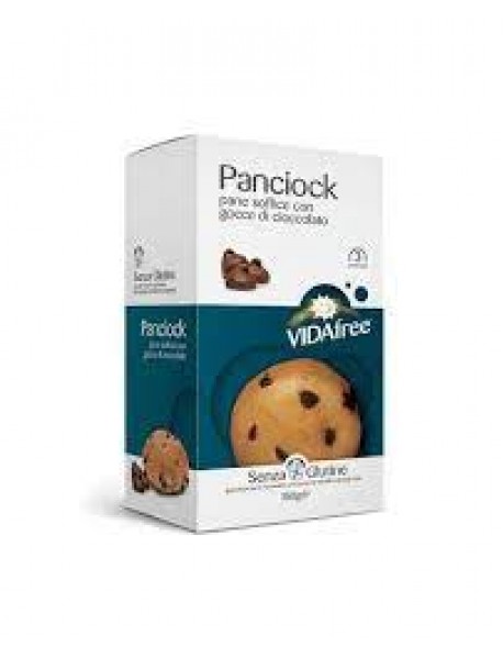 VIDAFREE PANCIOCK 150G