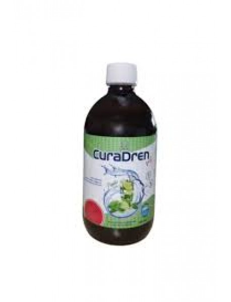 CURADREN FAST MOJITO 500ML