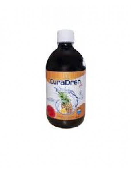 CURADREN FAST ANANAS 500ML