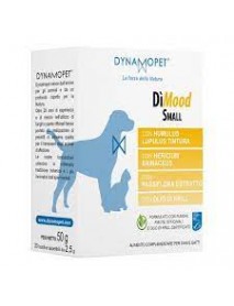 DIMOOD SMALL 20 BUSTINE