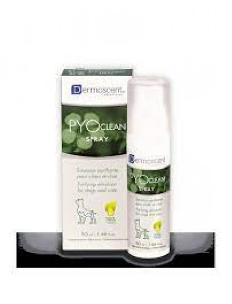 PYOCLEAN CANI E GATTI SPRAY 50ML