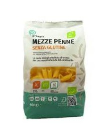 PRIMALY MEZZE PENNE BIO SENZA GLUTINE 400G