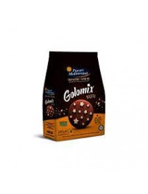 PIACERI MEDITERRANEI GOLOMIX BISCOTTI 200G