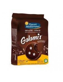 PIACERI MEDITERRANEI GOLOMIX BISCOCIOK 6 PEZZI