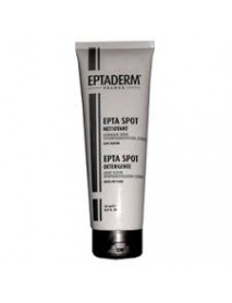 EPTA SPOT DETERGENTE SCRUB DEPIGMENTANTE 125ML