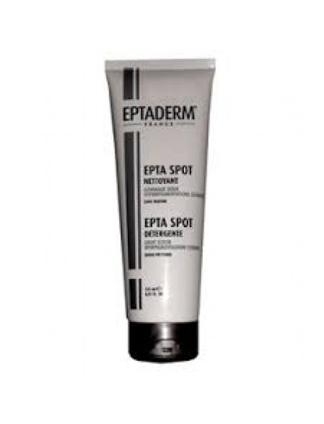 EPTA SPOT DETERGENTE SCRUB DEPIGMENTANTE 125ML