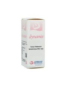 CEMON BELLADONNA 30CH GOCCE 10ML 