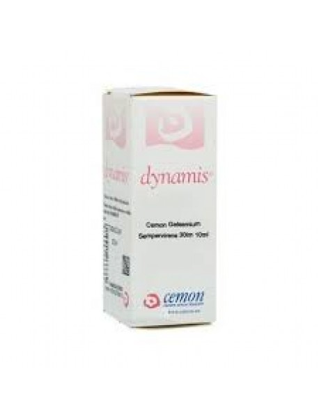 CEMON BELLADONNA 30CH GOCCE 10ML 