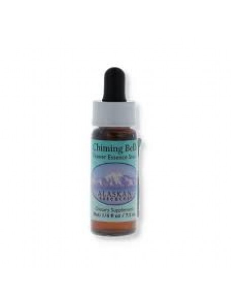 CHIMING BELLS ESSENZA SINGOLA DELL'ALASKA 7,4ML NATUR