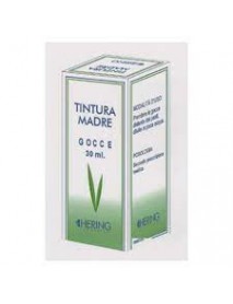 HERING CURCUMA TINTURA MADRE 125ML