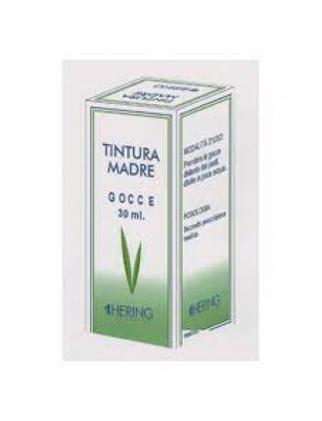 HERING CURCUMA TINTURA MADRE 125ML