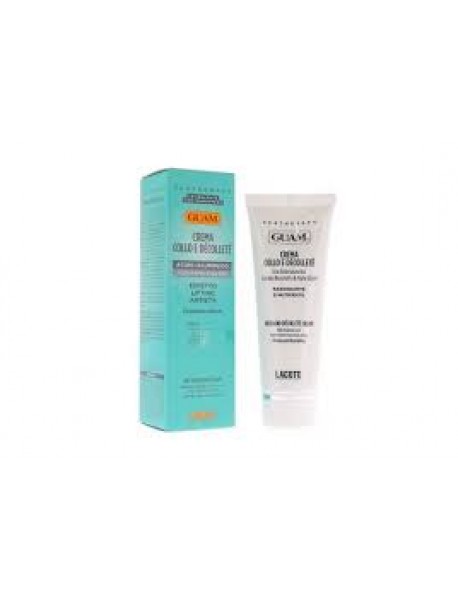 GUAM SEATHERAPY CREMA COLLO E DECOLLETE' 75ML